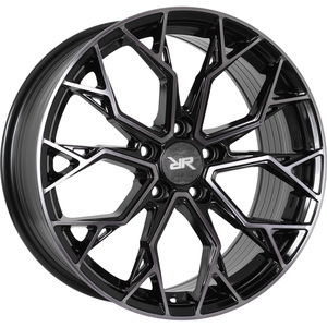 Колесный диск Race Ready CSSYA5640  9xR21 5x114.3 ET35 DIA60.1
