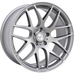 PDW KAISER  8.5xR19 5x114.3 ET45 DIA67.1