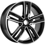 КиК Танаис  7xR18 5x114.3 ET37 DIA66.6