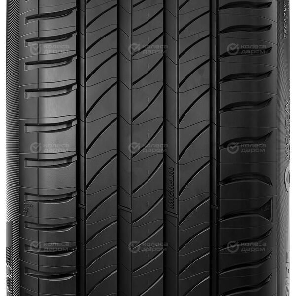 Шина Michelin Primacy 4+ 255/60 R18 112V в Казани