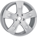 Replay TY282  8xR18 5x114.3 ET50 DIA60.1