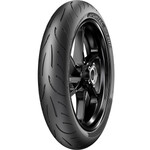 Мотошина Metzeler Sportec M9 RR 120/70 ZR17 58W TL Передняя