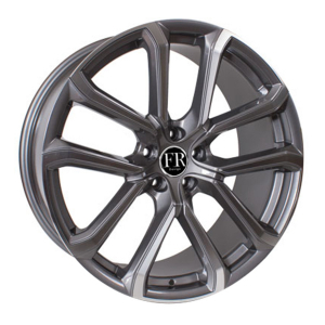 Диски Replica FR V5141 в Казани