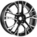 Carwel Камак 1810  7xR18 5x114.3 ET42 DIA67.1