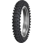 Мотошина Dunlop Geomax MX34 90/100 -16 51M TT Задняя