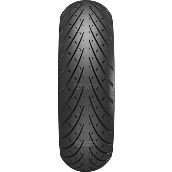 Мотошина Metzeler Roadtec 01 130/70 -17 62H TL Задняя в Казани