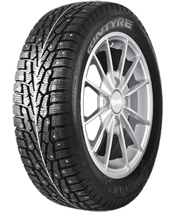 Шины Contyre Arctic Ice III  в  Казани 