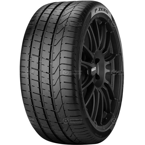 Шина Pirelli PZero 315/35 R21 111Y (омологация) в Казани