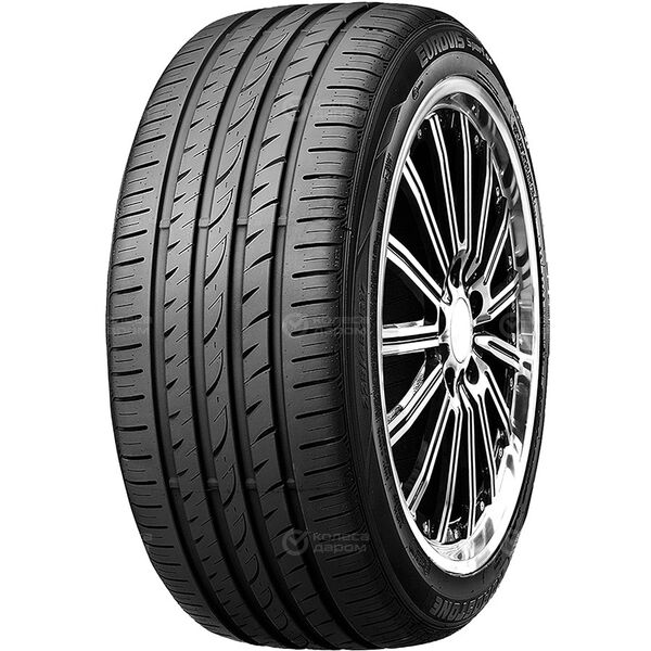 Шина Roadstone Eurovis Sport 04 275/35 R19 100W в Казани