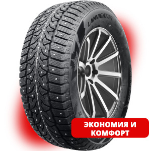 Шины Lanvigator Ice Spider II  в  Казани 