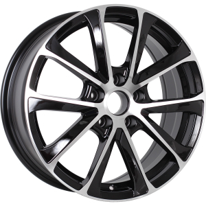 Колесный диск Replay KI261  7xR17 5x114.3 ET43.5 DIA67.1