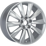 Replay INF20  8xR18 5x114.3 ET47 DIA66.1