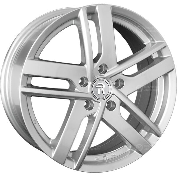 Колесный диск Replay KI340  7xR17 5x114.3 ET47 DIA67.1 серебристый в Казани