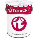 Масло моторное Totachi Niro HD SEMI-SYNTHETIC CI-4/SL 10W-40 19л