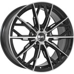 Race Ready CSSYA3385  8.5xR20 5x108 ET45 DIA63.4