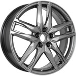 iFree Бомбей  6.5xR18 5x114.3 ET47 DIA66.1