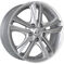 Шина Nokian Tyres Hakkapeliitta R3 245/40 R20 99T в Москве - slider