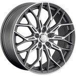 LS LS 1355  8xR18 5x108 ET30 DIA60.1