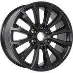 СКАД Premium Series КР006 (20_Patrol)  8.5xR20 6x139.7 ET30 DIA77.9