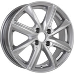 КиК Арнар  6xR15 4x100 ET35 DIA67.1