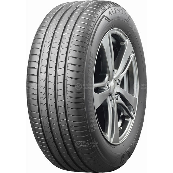 Шина Bridgestone Alenza 001 225/55 R18 98V в Казани