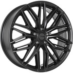PDW RAMZES  7.5xR20 5x114.3 ET35 DIA60.1
