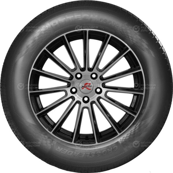 Шина Doublestar DSS02 235/50 R18 97V в Казани