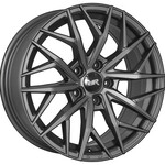 Race Ready CSS3347  8.5xR19 5x114.3 ET40 DIA67.1