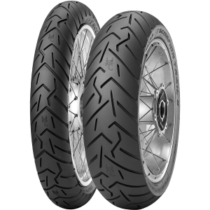 Мотошины Pirelli Scorpion Trail II  в Казани