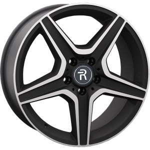 Колесный диск Replay SK202  8xR17 5x112 ET49 DIA57.1