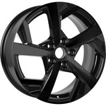 Carwel Тенис 1712  7xR17 5x108 ET40 DIA54.1