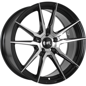 Колесный диск Race Ready CSSYA8522  8xR19 5x108 ET36 DIA65.1