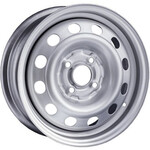 Trebl X40923  6xR15 4x100 ET46 DIA54.1