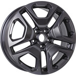 Replay HV93  7.5xR19 5x114.3 ET45 DIA66.6