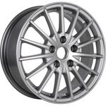 Alcasta M60  6.5xR16 5x114.3 ET38 DIA67.1