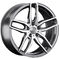 Шина Nokian Tyres Hakkapeliitta R3 245/40 R20 99T в Москве - slider