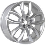 СКАД Premium Series КР001 (18_ASX)  7xR18 5x114.3 ET46 DIA67.1