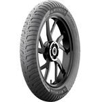 Мотошина Michelin City Extra 2.75 -18 48S TL REINF Передняя/Задняя