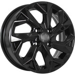 Carwel Вага 1402  5.5xR14 4x98 ET35 DIA58.5