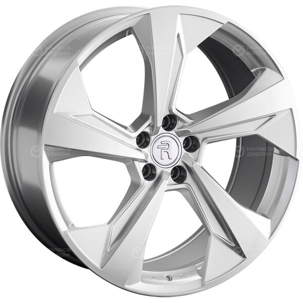 Колесный диск Replay B339  9.5xR21 5x112 ET37 DIA66.6 серебристый в Казани