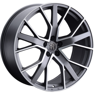 Колесный диск Replay A156  8.5xR19 5x112 ET20 DIA66.6
