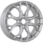 VENTI 1519  6xR15 4x98 ET40 DIA58.6