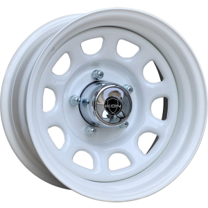 Диски Ikon Wheels SNC040W в Казани