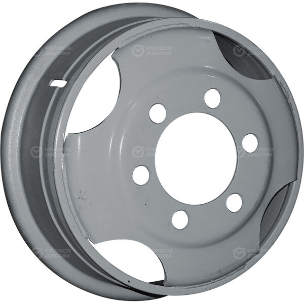 Колесный диск ГАЗ ГАЗ 3307/3309  6xR20 6x222.25 ET131 DIA163 в Казани