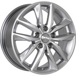 СКАД Тирион  6.5xR16 5x114.3 ET50 DIA67.1