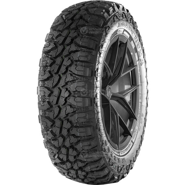 Шина Roadcruza RA3200 R17 114Q в Казани