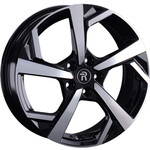 Replay TY322  7xR18 5x114.3 ET35 DIA60.1