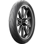Мотошина Michelin SCORCHER 11 120/70 ZR18 59W TL F Передняя
