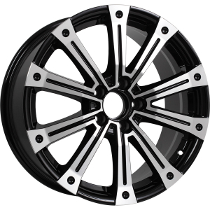 Колесный диск Replay MR80  8.5xR19 5x112 ET43 DIA66.6