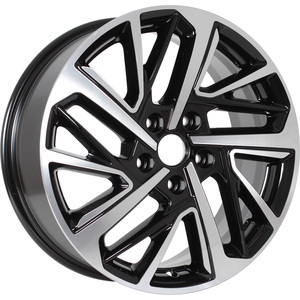 Колесный диск СКАД KL-372  7xR17 5x108 ET33 DIA60.1